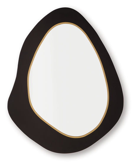 Kierlock Mirror