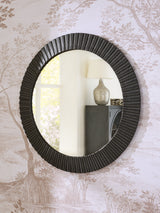 Ozias Mirror - Tampa Furniture Outlet