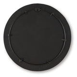 Ozias Mirror