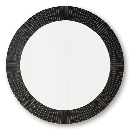 Ozias Mirror