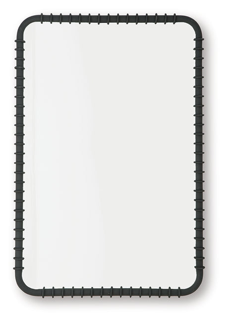 Judlow Mirror