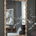 Tampa Furniture Outlet - Ashley Furniture - Acelmore Mirror - Accent Mirror / Light Brown - A8010420