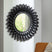 Tampa Furniture Outlet - Ashley Furniture - Ryenmour Mirror - Accent Mirror / Oil Rubbed Bronze Finish - A8010421