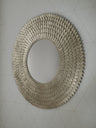 Tampa Furniture Outlet - Ashley Furniture - Wrightmund Mirror - Accent Mirror / Champagne Finish - A8010422