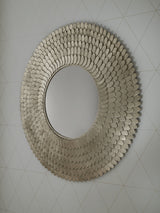 Wrightmund Mirror