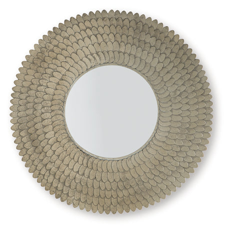 Wrightmund Mirror