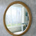 Tampa Furniture Outlet - Ashley Furniture - Yadiel Mirror - Accent Mirror / Brown - A8010426