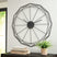 Tampa Furniture Outlet - Ashley Furniture - Arkthorne Wall Decor - Wall Clock / Black - A8010429