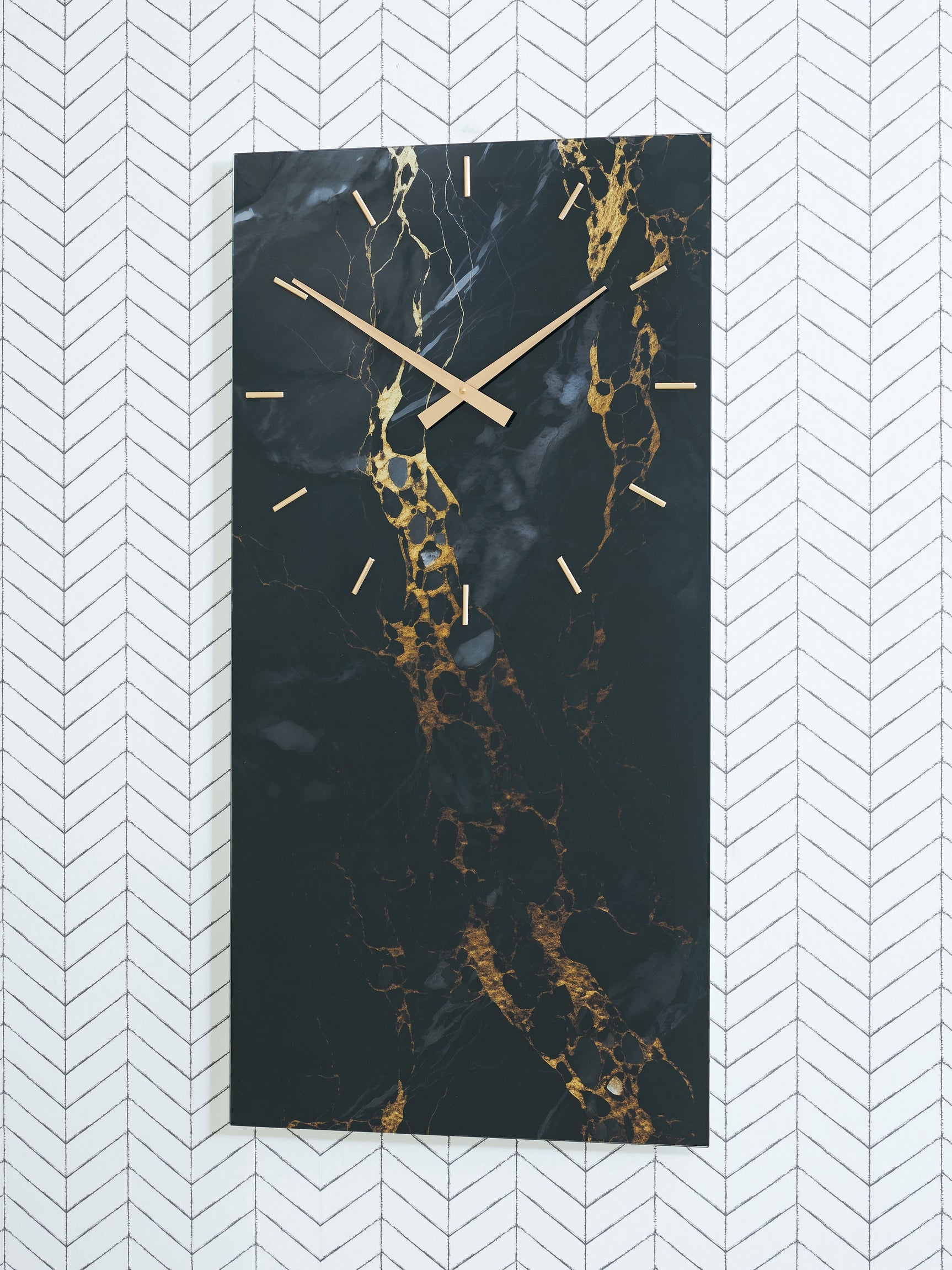 Teague Wall Decor