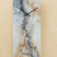 Tampa Furniture Outlet - Ashley Furniture - Teague Wall Decor - Wall Clock / Brown/Gray/Ivory - A8010432
