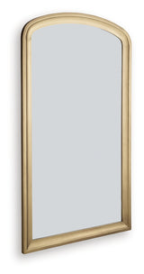 Fintan Mirror - Tampa Furniture Outlet