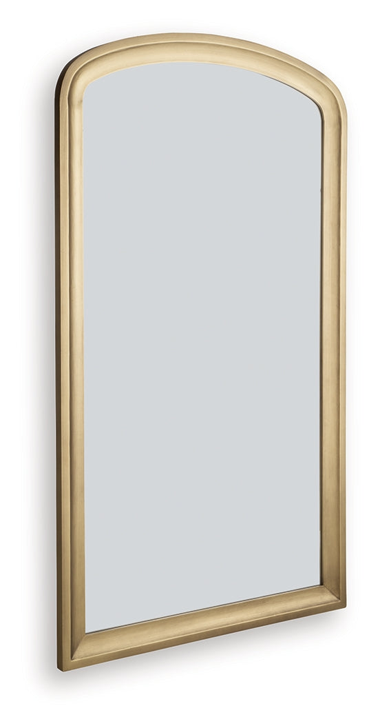 Fintan Mirror - Tampa Furniture Outlet