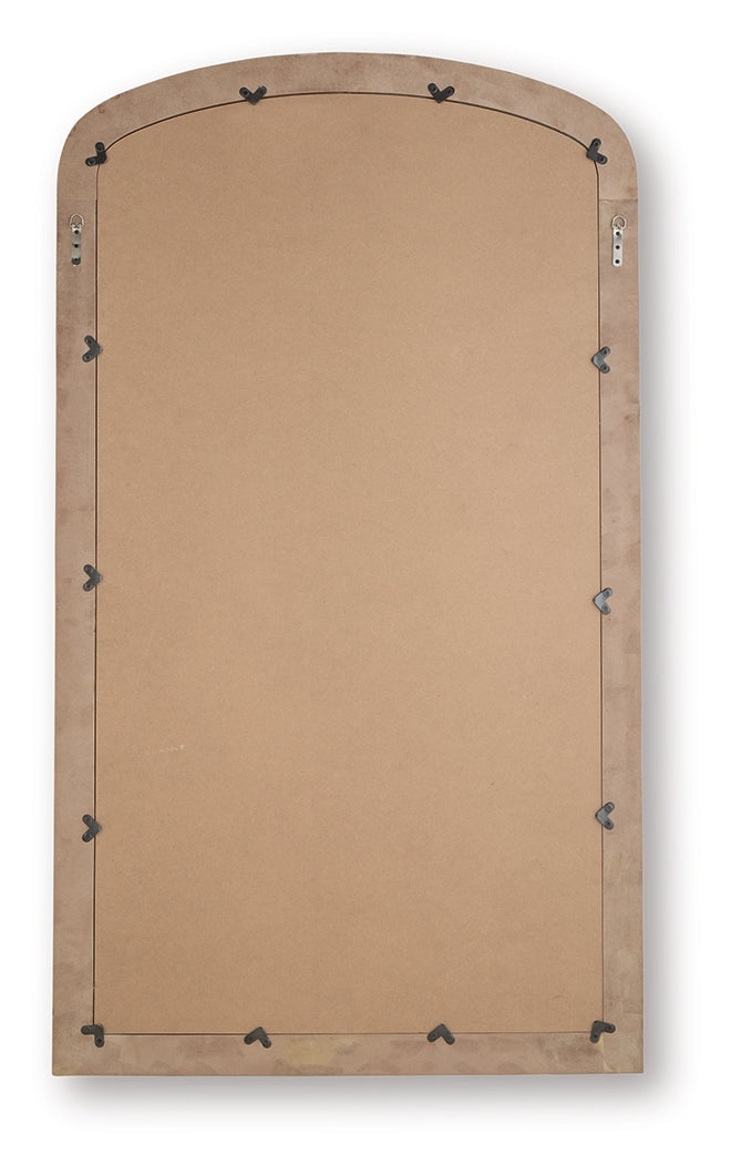 Fintan Mirror - Tampa Furniture Outlet