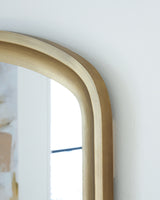 Fintan Mirror - Tampa Furniture Outlet