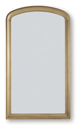 Fintan Mirror - Tampa Furniture Outlet