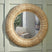 Tampa Furniture Outlet - Ashley Furniture - Briggsburg Mirror - Accent Mirror / Natural - A8010437
