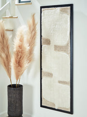 Tampa Furniture Outlet - Ashley Furniture - Kadworth Wall Decor - Wall Decor - A8010449
