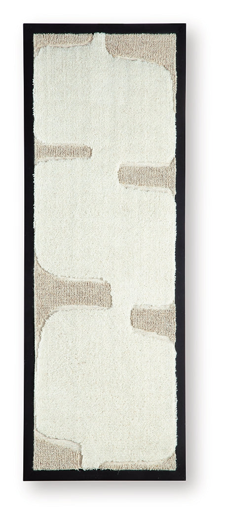 Kadworth Wall Decor - Tampa Furniture Outlet