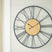 Tampa Furniture Outlet - Ashley Furniture - Brockett Wall Decor - Wall Clock - A8010452