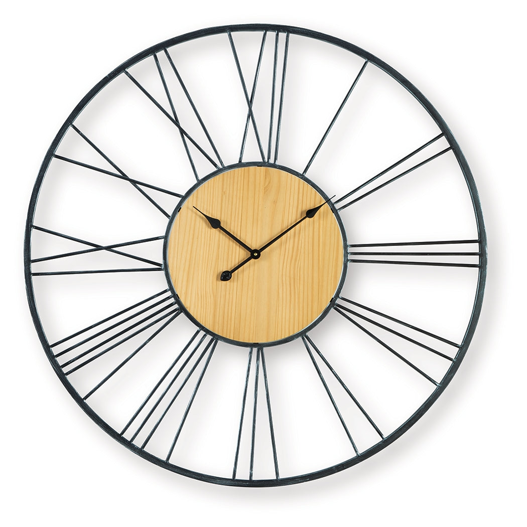 Brockett Wall Decor - Tampa Furniture Outlet