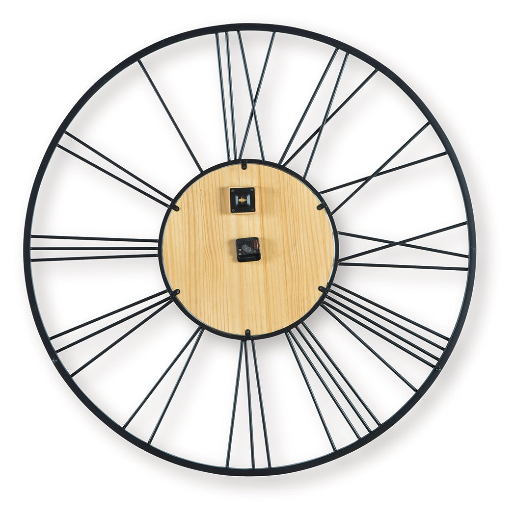 Brockett Wall Decor - Tampa Furniture Outlet
