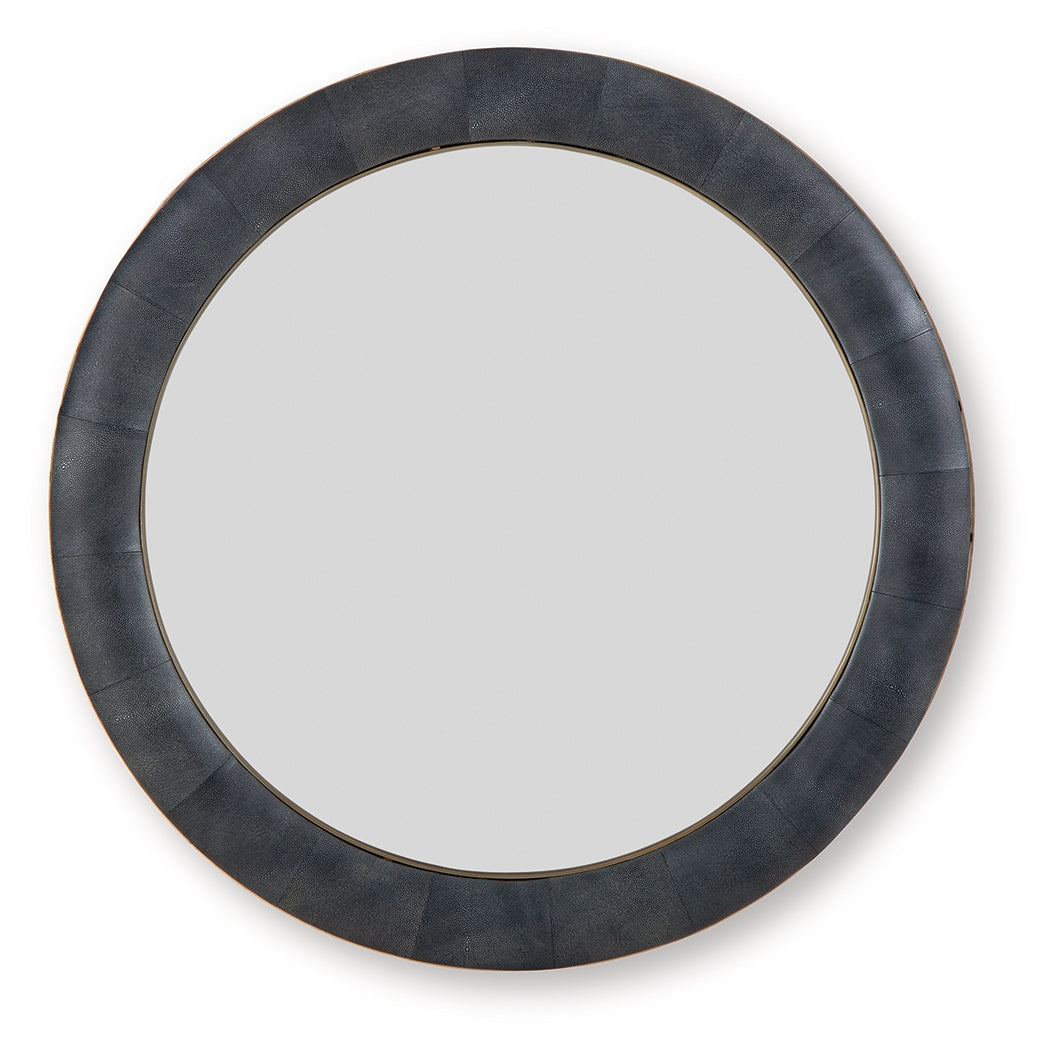 Corinsworth Mirror - Tampa Furniture Outlet