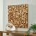 Tampa Furniture Outlet - Ashley Furniture - Dashwell Wall Decor - Wall Decor - A8010458