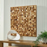 Tampa Furniture Outlet - Ashley Furniture - Dashwell Wall Decor - Wall Decor - A8010458