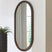 Tampa Furniture Outlet - Ashley Furniture - Clorington Mirror - Accent Mirror - A8010463