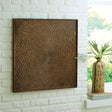 Tampa Furniture Outlet - Ashley Furniture - Dullter Wall Decor - Wall Decor - A8010468