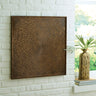 Tampa Furniture Outlet - Ashley Furniture - Dullter Wall Decor - Wall Decor - A8010468