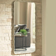 Tampa Furniture Outlet - Ashley Furniture - Brenthill Mirror - Accent Mirror - A8010473