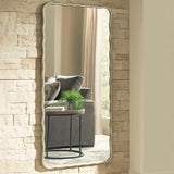 Tampa Furniture Outlet - Ashley Furniture - Brenthill Mirror - Accent Mirror - A8010473