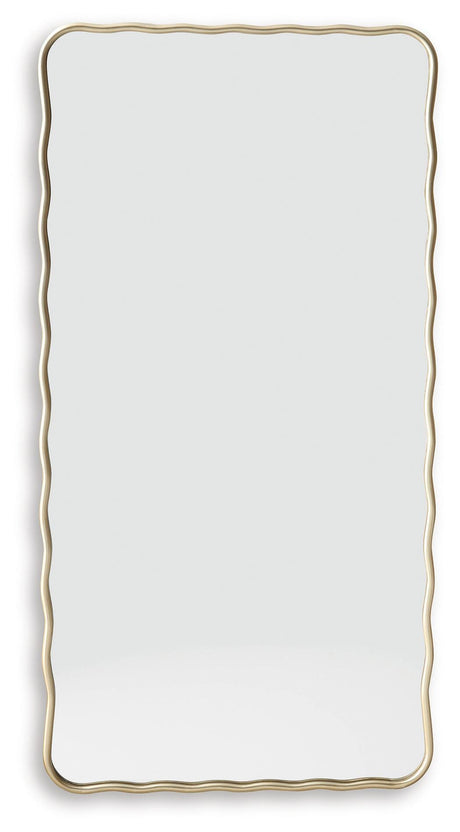 Brenthill Mirror