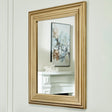 Tampa Furniture Outlet - Ashley Furniture - Keneriah Mirror - Accent Mirror - A8010474
