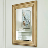 Tampa Furniture Outlet - Ashley Furniture - Keneriah Mirror - Accent Mirror - A8010474
