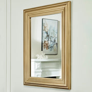 Tampa Furniture Outlet - Ashley Furniture - Keneriah Mirror - Accent Mirror - A8010474