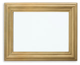 Keneriah Mirror