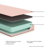 iKidz Coral Mattresses - Tampa Furniture Outlet