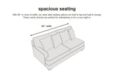 Stoneland Living Room - Tampa Furniture Outlet