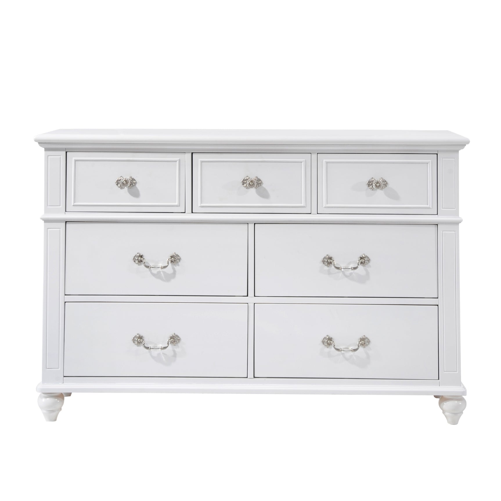 Alana Dresser - Tampa Furniture Outlet