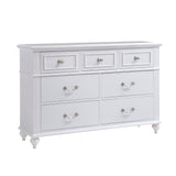 Alana Dresser - Tampa Furniture Outlet