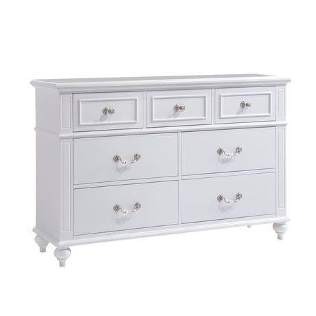 Alana Dresser - Tampa Furniture Outlet