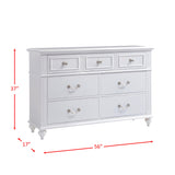 Alana Dresser - Tampa Furniture Outlet