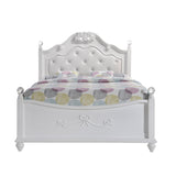 Alana Full Platform Bed - Tampa Furniture Outlet