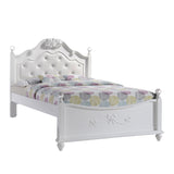 Alana Full Platform Bed - Tampa Furniture Outlet