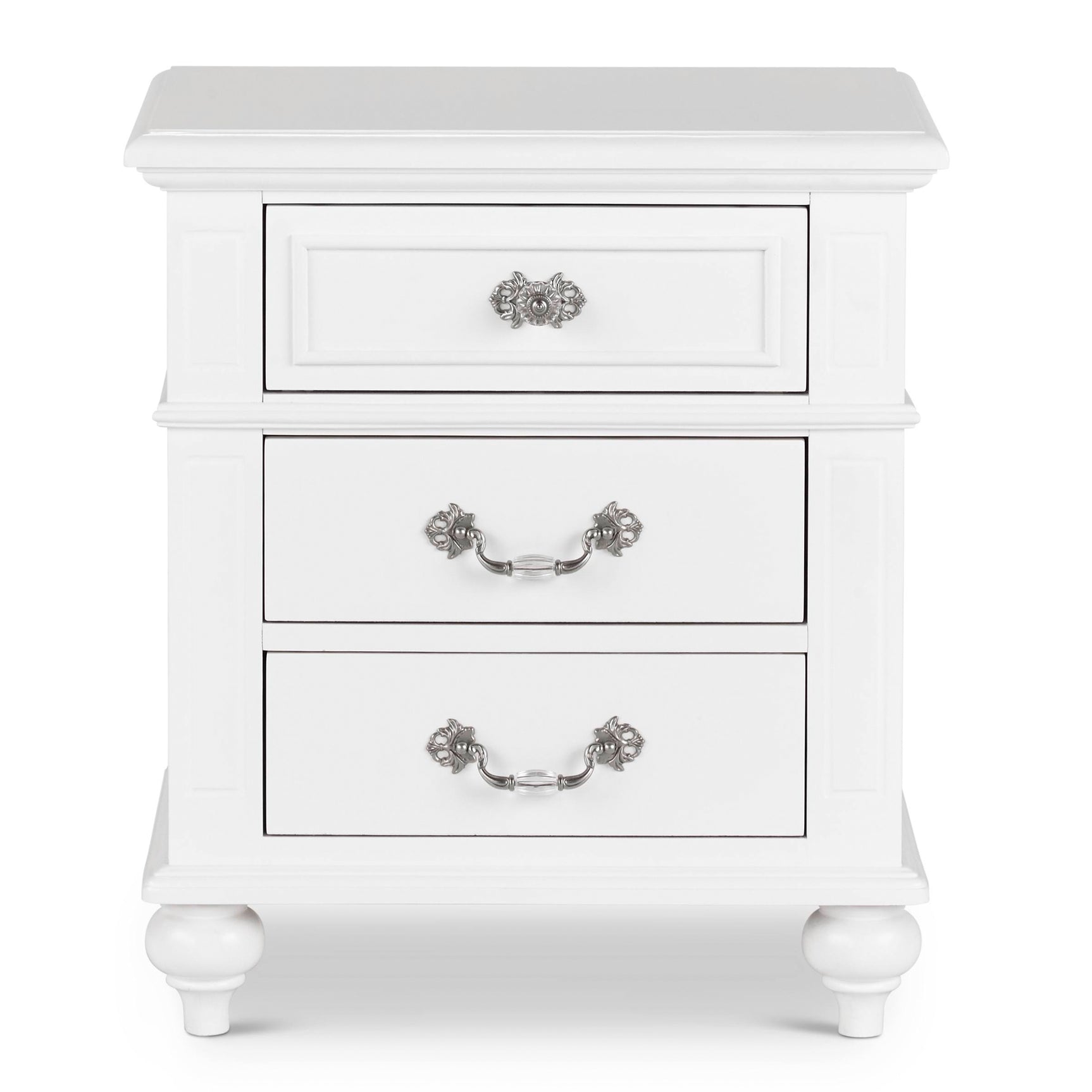 Alana Nightstand - Tampa Furniture Outlet