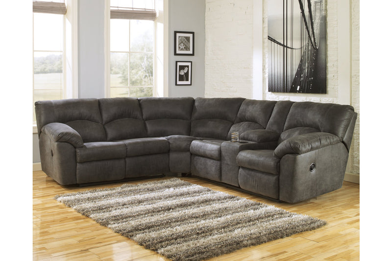 Tambo Sectionals - Tampa Furniture Outlet