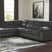 Accrington Sectionals - Tampa Furniture Outlet
