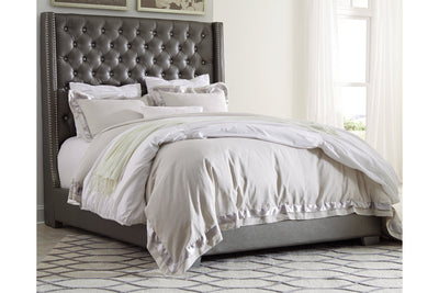 Coralayne Bedroom - Tampa Furniture Outlet